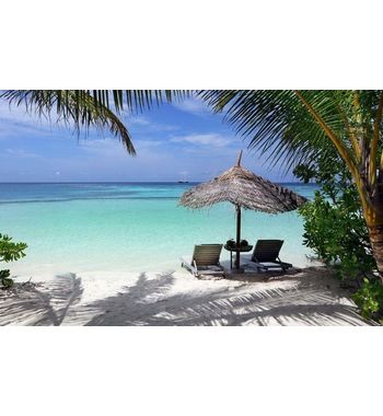 Мальдивы из Ташкента — райский отдых без пересадок!